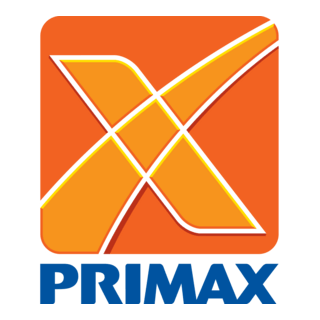 primax Logo PNG Vector