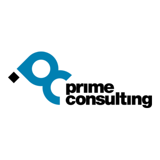 Prime Consulting Logo PNG Vector