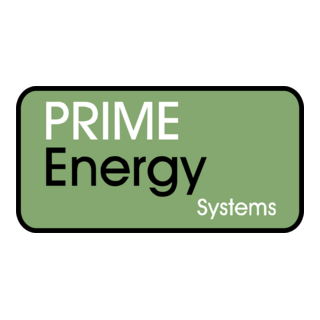 Prime Energy Systems Logo PNG Vector