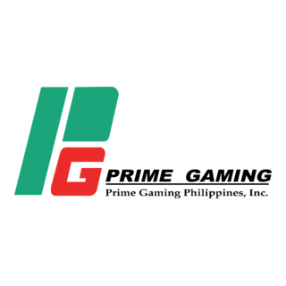 Prime Gaming Logo PNG Vector