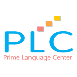 Prime Language Center Logo PNG Vector