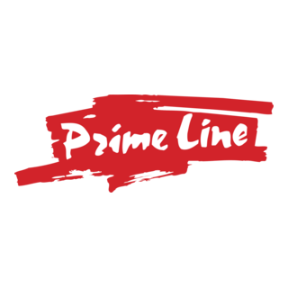 Prime Line Logo PNG Vector