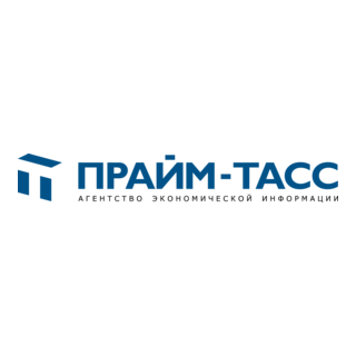 PRIME-TASS Logo PNG Vector