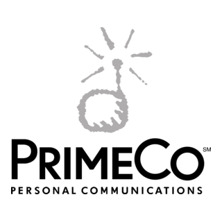 PrimeCo Logo PNG Vector