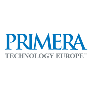 Primera Technology Europe Logo PNG Vector