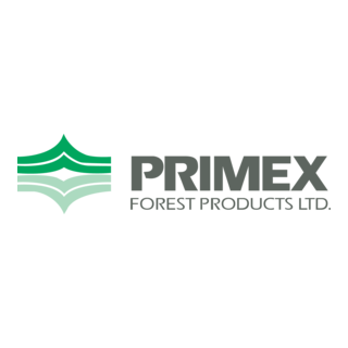Primex Logo PNG Vector