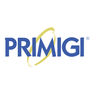 Primigi Logo PNG Vector