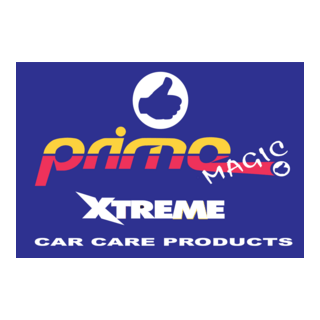 Primo Magic International Logo PNG Vector