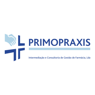 Primopraxis Logo PNG Vector