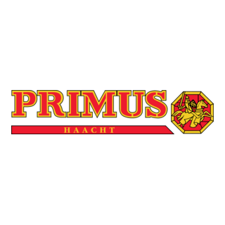 Primus Logo PNG Vector
