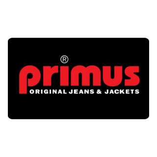 Primus Logo PNG Vector