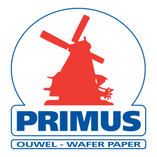 Primus Ouwelfabriek bv Logo PNG Vector