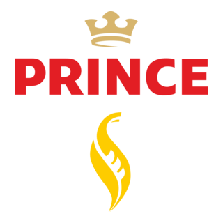 PRINCE CIGARETTS Logo PNG Vector