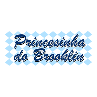 Princesinha do Brooklin Logo PNG Vector