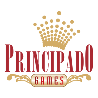 Principado Logo PNG Vector