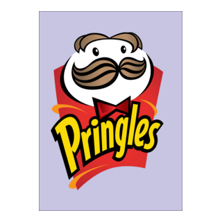 Pringles Logo PNG Vector