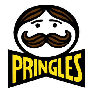 Pringles Logo PNG Vector