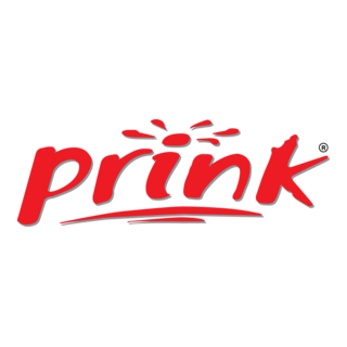 Prink Logo PNG Vector