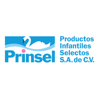 Prinsel Logo PNG Vector