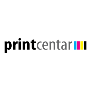 Printcentar Logo PNG Vector