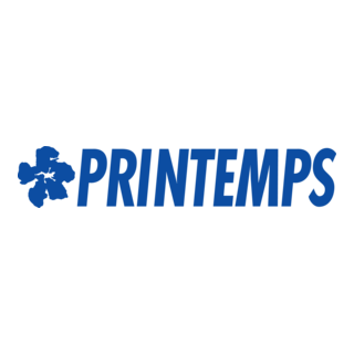 Printemps Logo PNG Vector