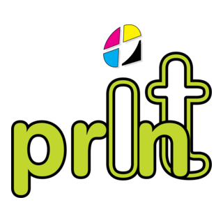 printit Logo PNG Vector