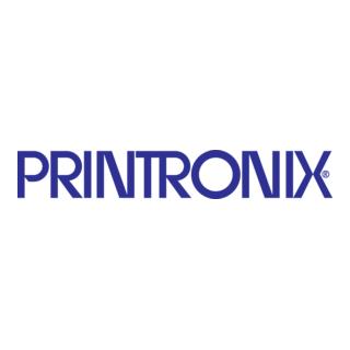 Printronix Logo PNG Vector