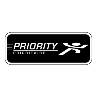Priority Logo PNG Vectors Free Download