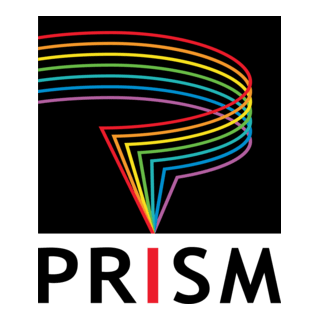 Prism Logo PNG Vector