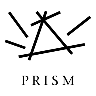 Prism Logo PNG Vector