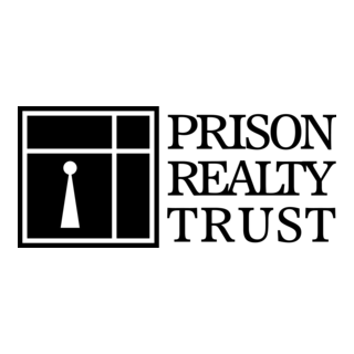 Prison Realty Trust Logo PNG Vector
