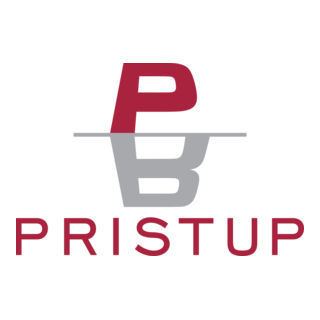 Pristup Logo PNG Vector