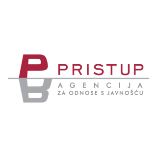 Pristup Logo PNG Vector