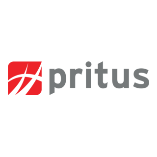 Pritus Logo PNG Vector