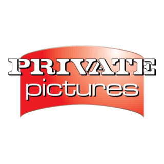 Private Pictures Logo PNG Vector