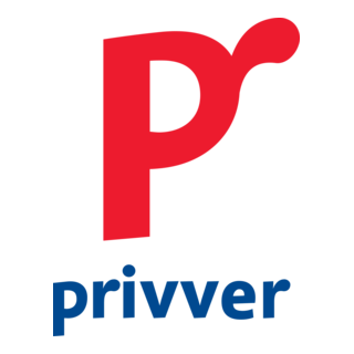 Privver Logo PNG Vector
