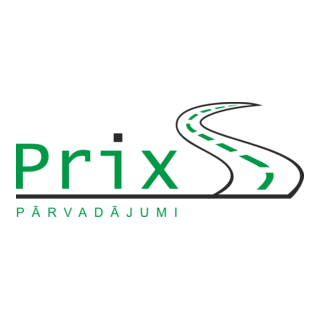 PrixS Logo PNG Vector