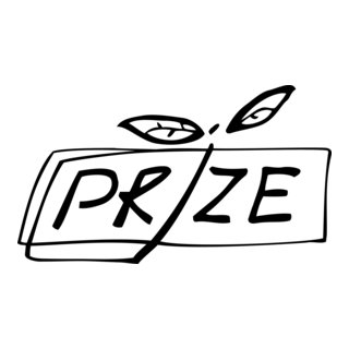 Prize Logo PNG Vector