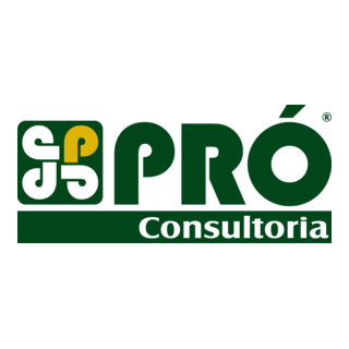 Pro Consultoria Logo PNG Vector