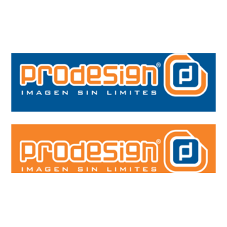 Pro Design S.R.L. Logo PNG Vector