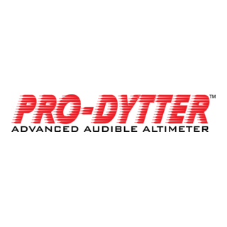 Pro-Dytter Logo PNG Vector