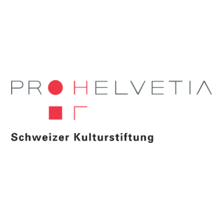 Pro Helvetia Schweizer Kulturstiftung Logo PNG Vector