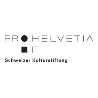 Pro Helvetia Schweizer Kulturstiftung Logo PNG Vector