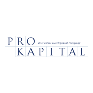 Pro Kapital Logo PNG Vector