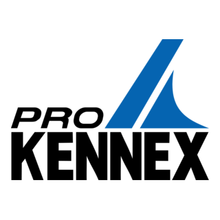 Pro Kennex Logo PNG Vector