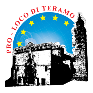 Pro - Loco di Teramo Logo PNG Vector