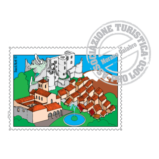 Pro Loco Morano Calabro Logo PNG Vector