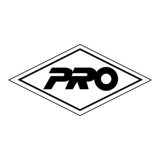 Pro Logo PNG Vector