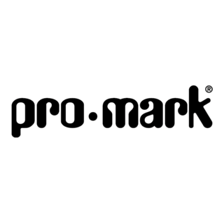 Pro-Mark Logo PNG Vector