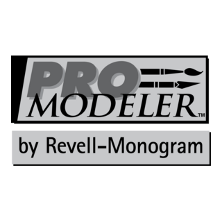 Pro-Modeler Logo PNG Vector